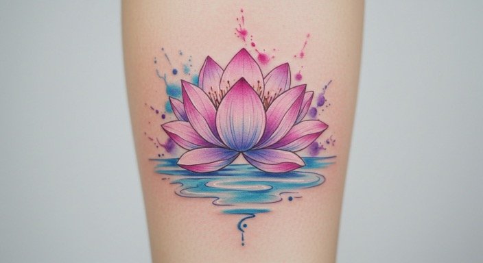 mental health tattoos