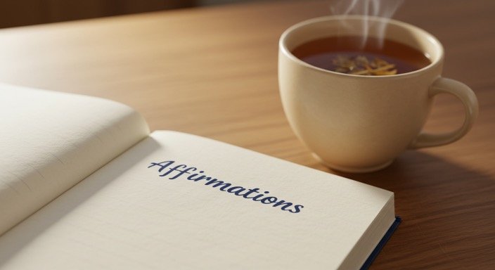 positive affirmations for self love