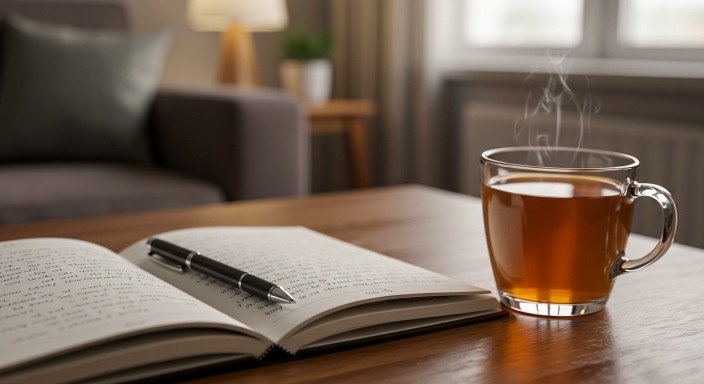 How to Talk to a Therapist for the First Time