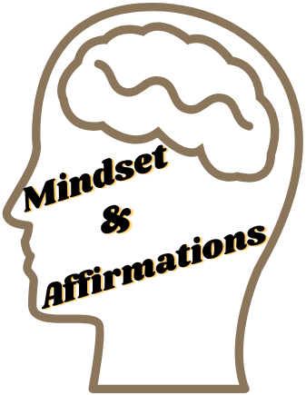 mindset and affirmations