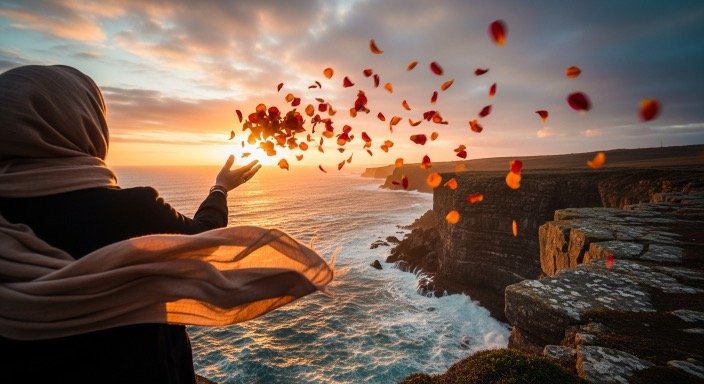 Healing quotes with images