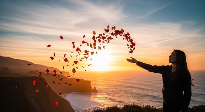 Healing quotes with images