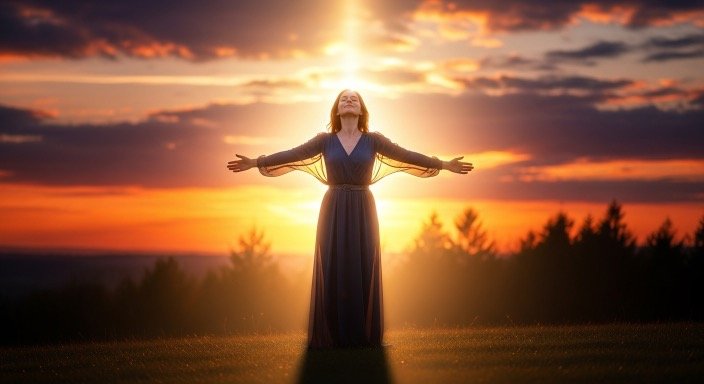 Healing quotes with images