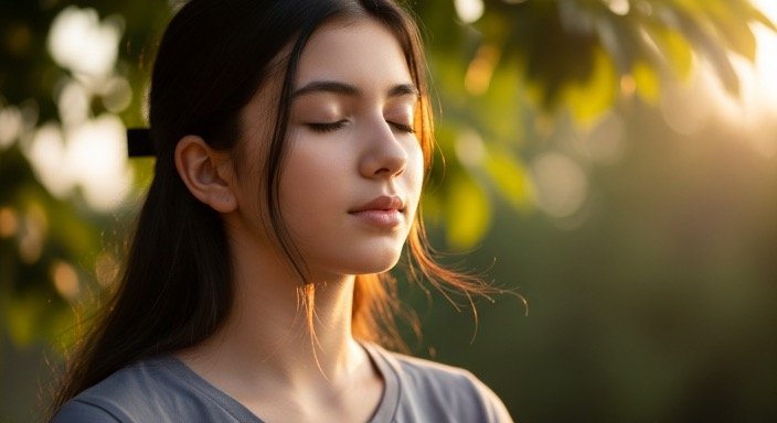 Healing quotes with images