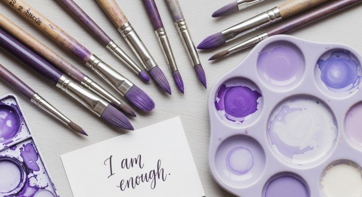 affirmation art images