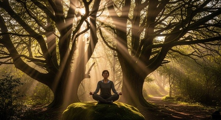 Healing quotes with images