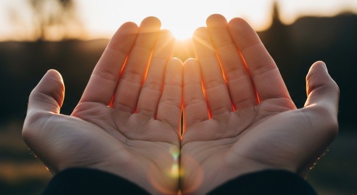 Healing quotes with images