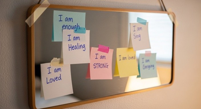 Healing quotes with images