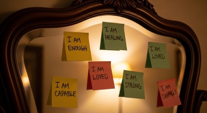 Healing quotes with images