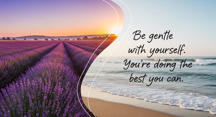 Healing quotes with images