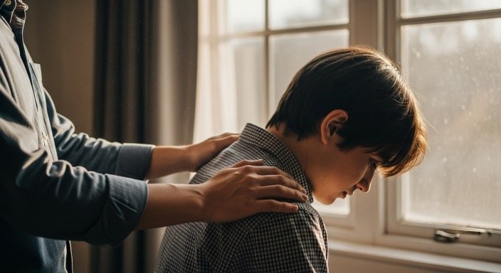 How to help a loved one with anxiety​