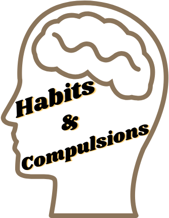 Habits and compulsions