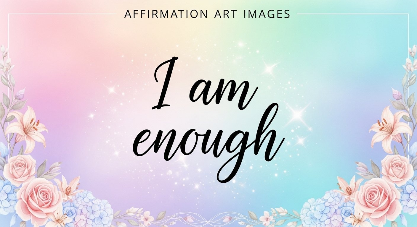 I am enough