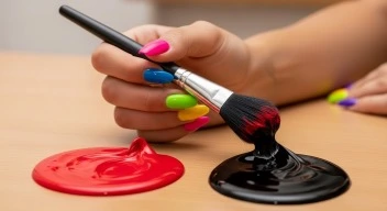 Why Someone with Mental Illness Might Paint the Joker on Their Face