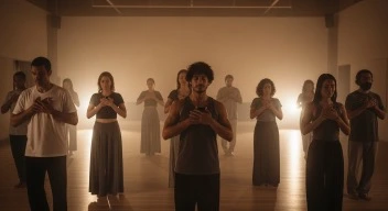 How can dance increase your self-esteem