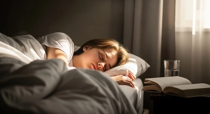 Are Sleep Disorders Common in Adolescence