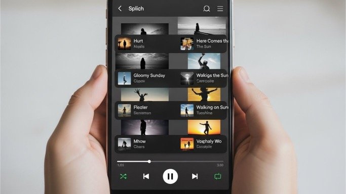 negative words in songs