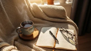 daily habits that boost your mood