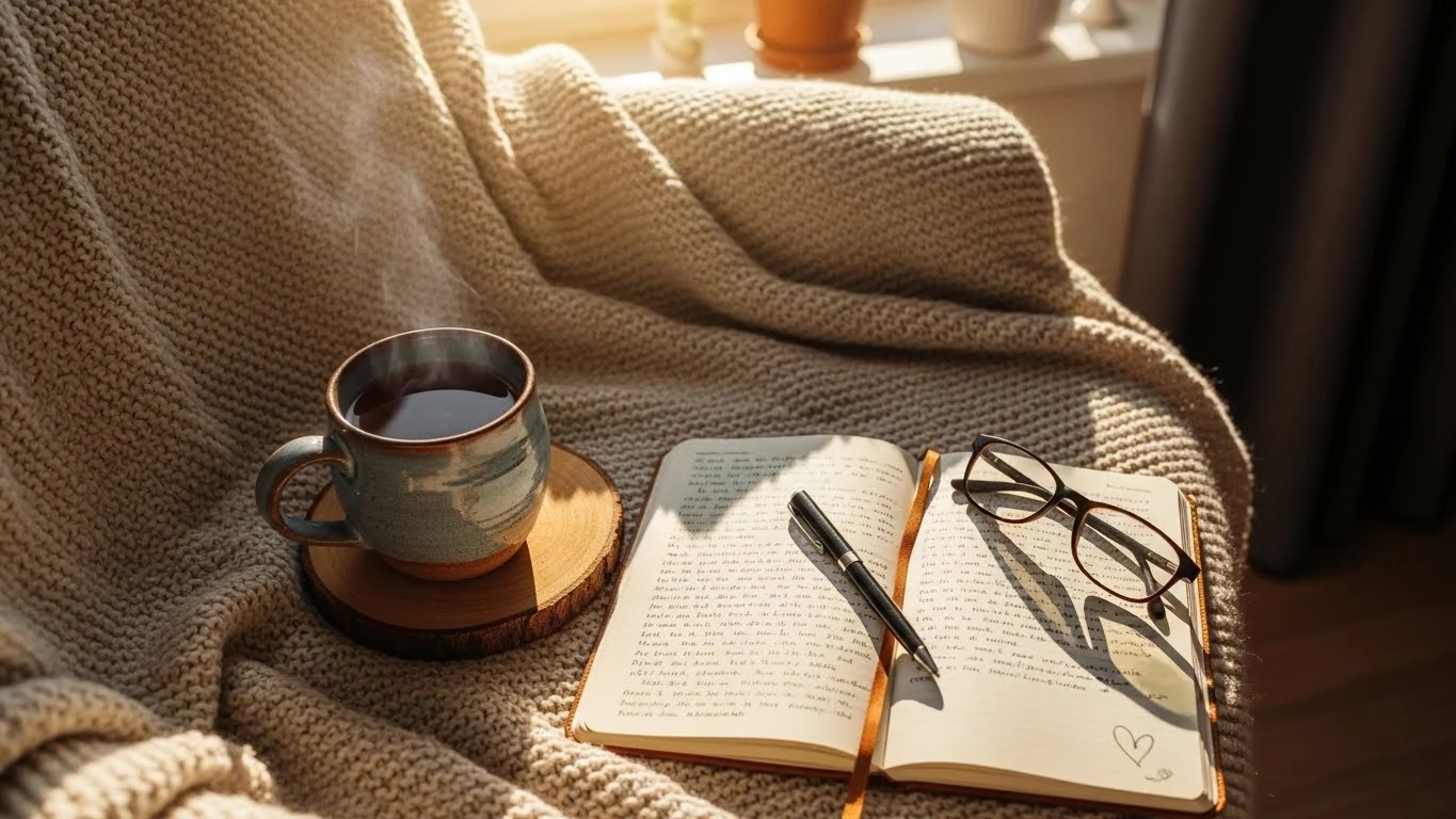 daily habits that boost your mood