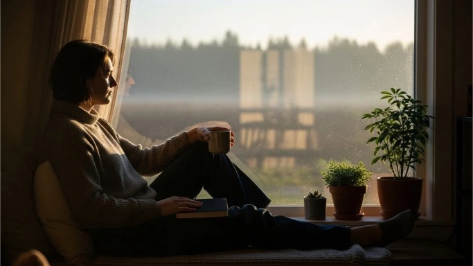 hidden behaviors that damage self-worth