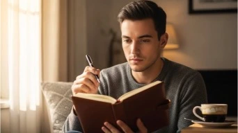 hidden behaviors that damage self-worth