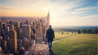 hidden behaviors that damage self-worth