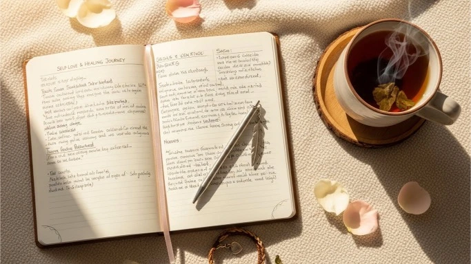 self-talk quiz - allmentalillness