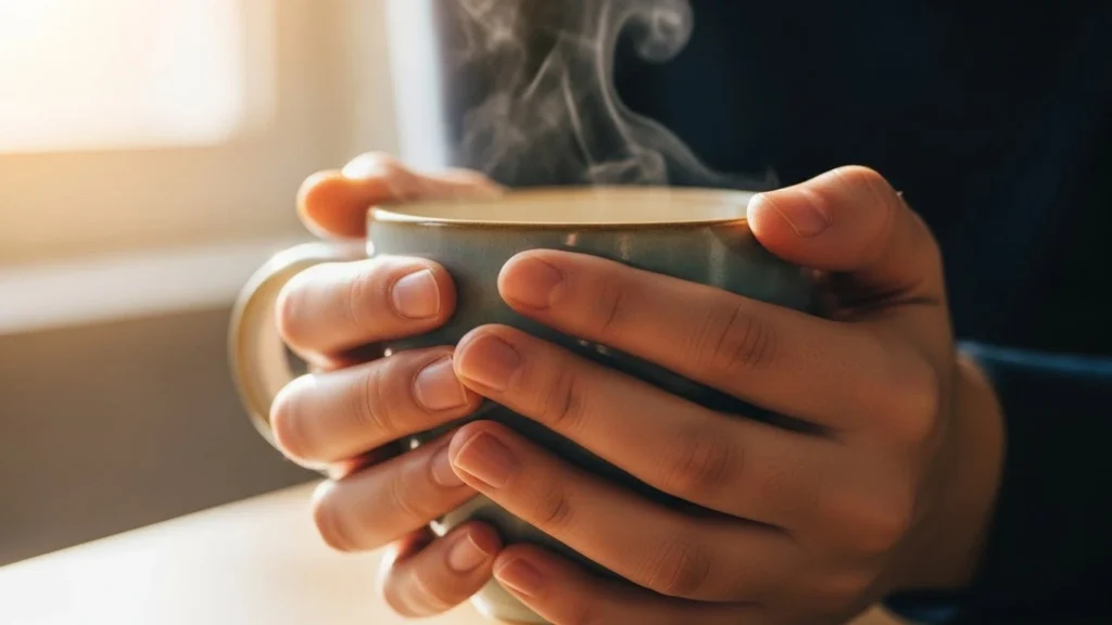 daily habits that boost your mood