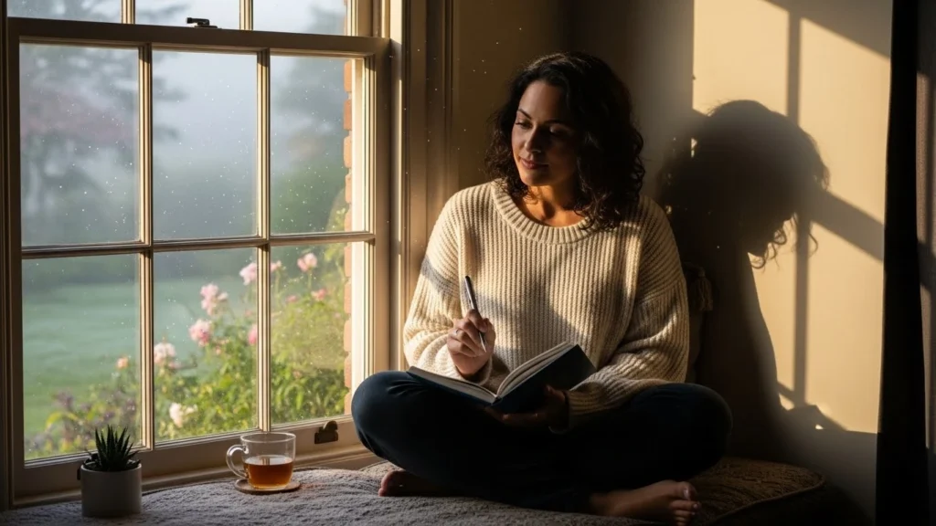 daily habits that boost your mood