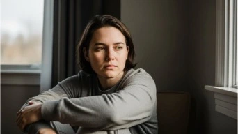 why self-compassion feels hard after trauma -1