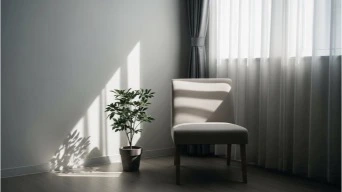 Gentle emotional pause during trauma recovery and healing
