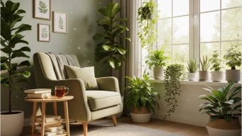 why indoor plants instantly make you feel better -1