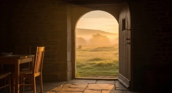 Regaining clarity and emotional safety