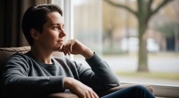 when safety feels unfamiliar