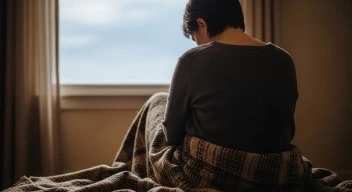 Shame vs. self-protection after trauma -2