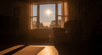 Safety becoming familiar over time
