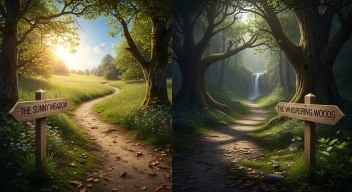 Safe emotional healing without forced vulnerability