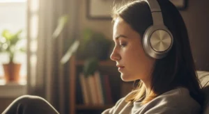 Music therapy and the brain supporting emotional healing