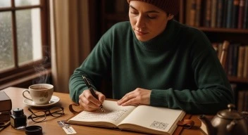 Questioning reality after emotional manipulation