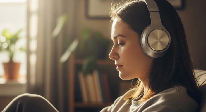 Music therapy and the brain supporting emotional healing